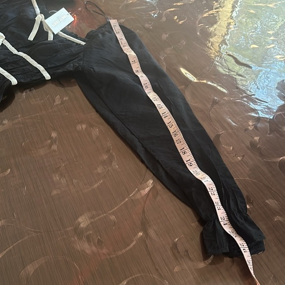 Thirty Thirty crop top - Picture 7 of 9